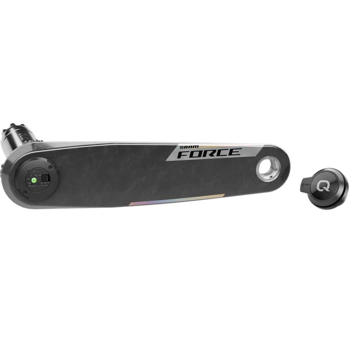 Kit Upgrade Capteur de Puissance 12V SRAM QUARQ FORCE E1 AXS