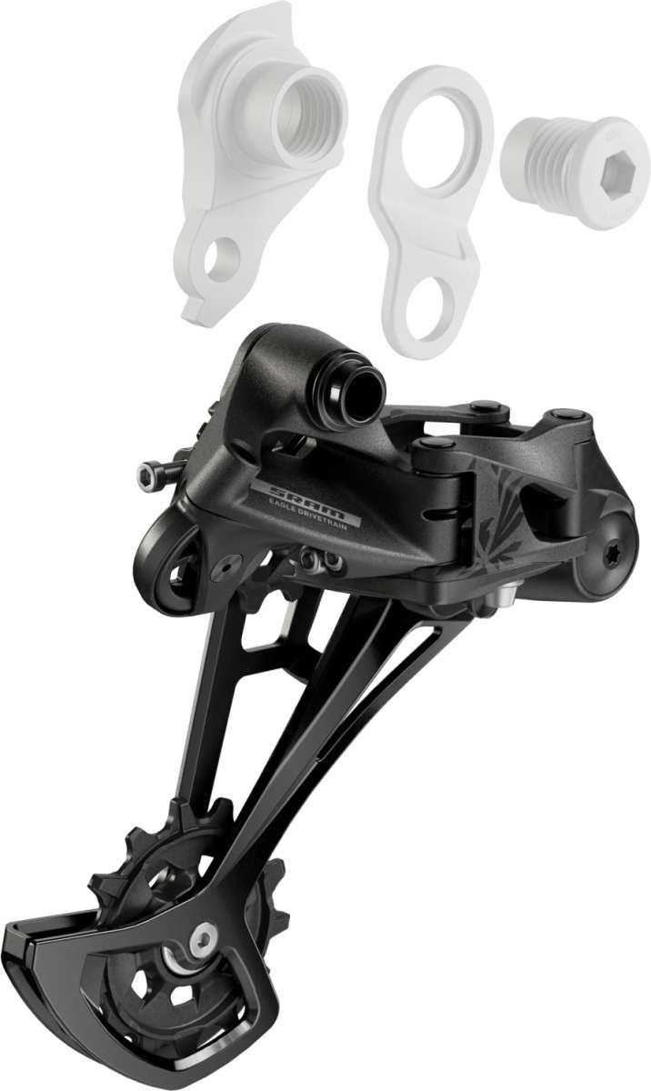 SRAM EAGLE S100 achterderailleur 12V