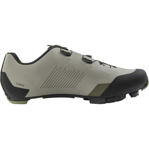 NORTHWAVE STRIKER MTB-schoenen zand/khaki
