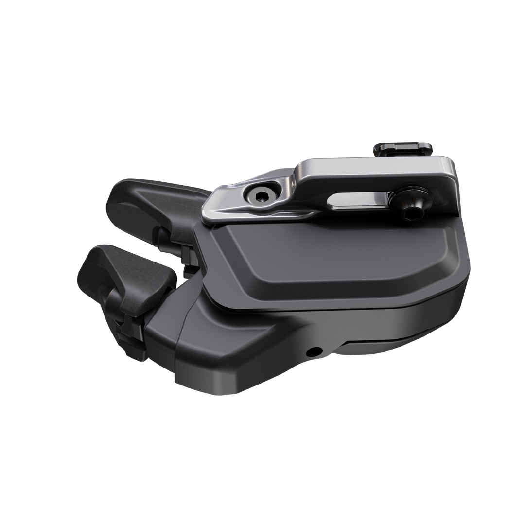 Commande de Vitesse Droite SHIMANO XTR 12V SW-M9250-IR