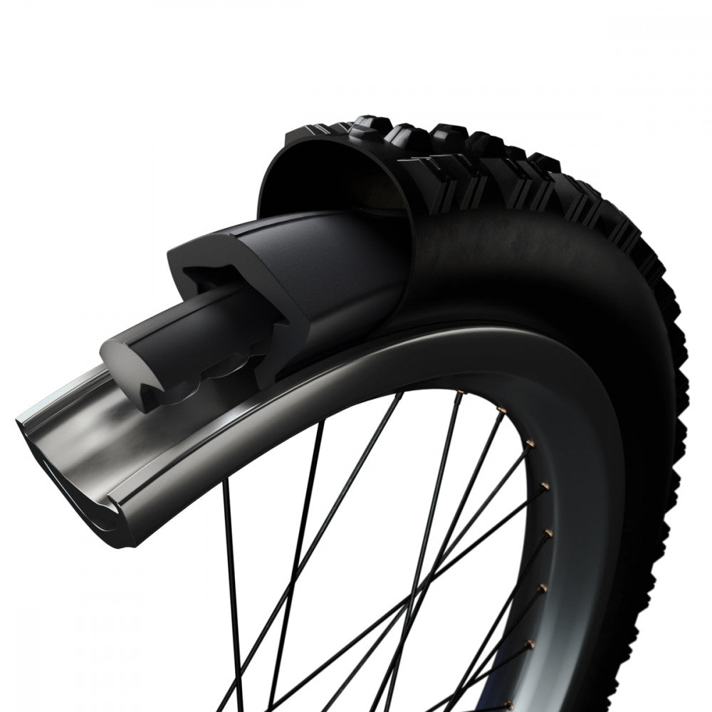 Mousse Anti-Pincement Tubeless TANNUS FUSION 27.5x2.10-2.60