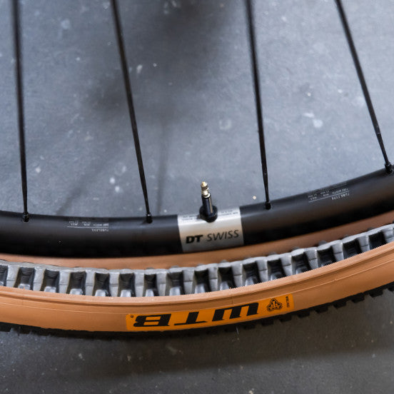 Mousse Anti-Pincement Tubeless TANNUS LITE 700x28-32c