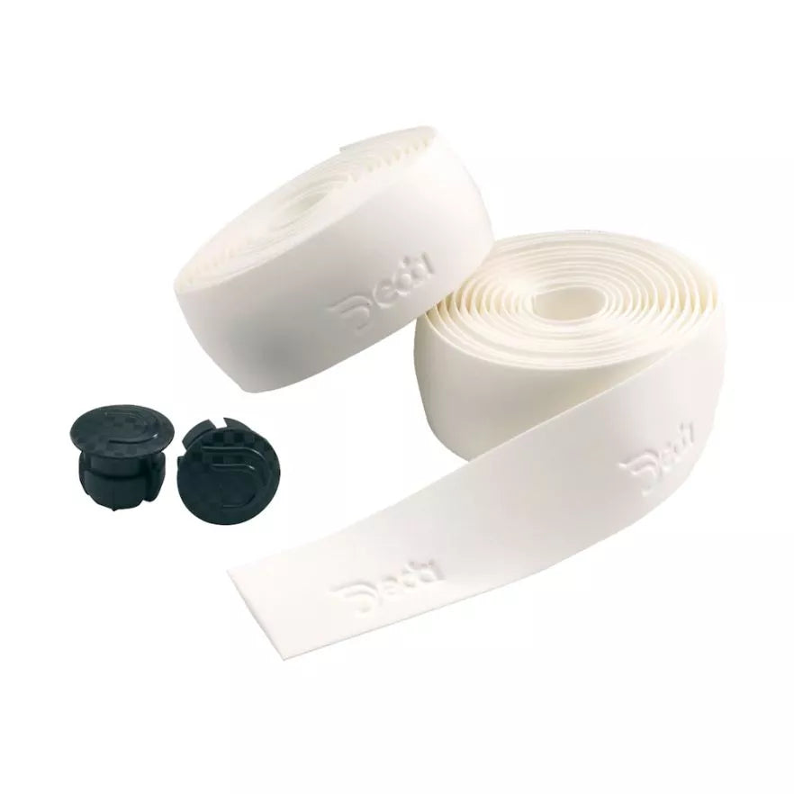 DEDA ELEMENTI CORK stuurlint, wit