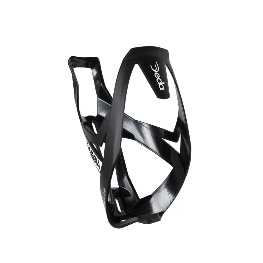 PORTE BIDON DEDA GABBIA PRO TEAM Finish Noir