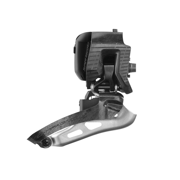 CAMPAGNOLO SUPER RECORD WRL 2x13V Braze On Voorderailleur