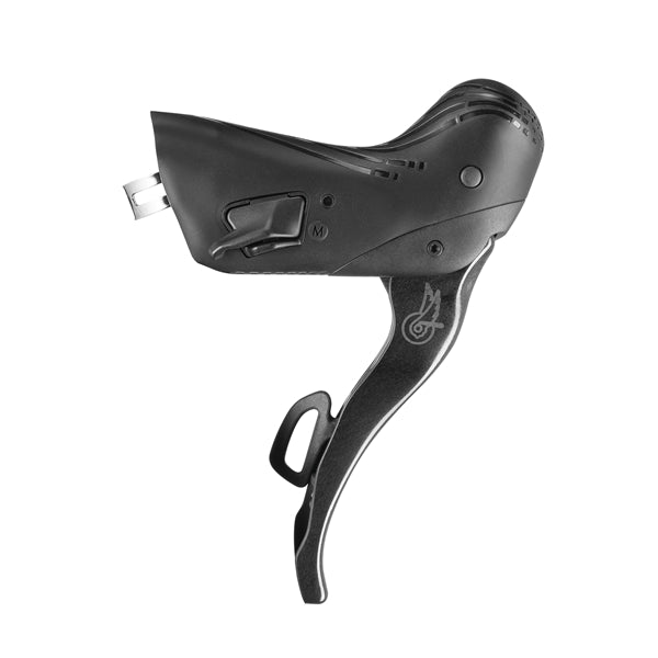 Linkerhendel CAMPAGNOLO RECORD WRL