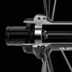 Paar DT SWISS XRC 1200 SPLINE 29'' 25mm 15x110/12x148 mm wielen