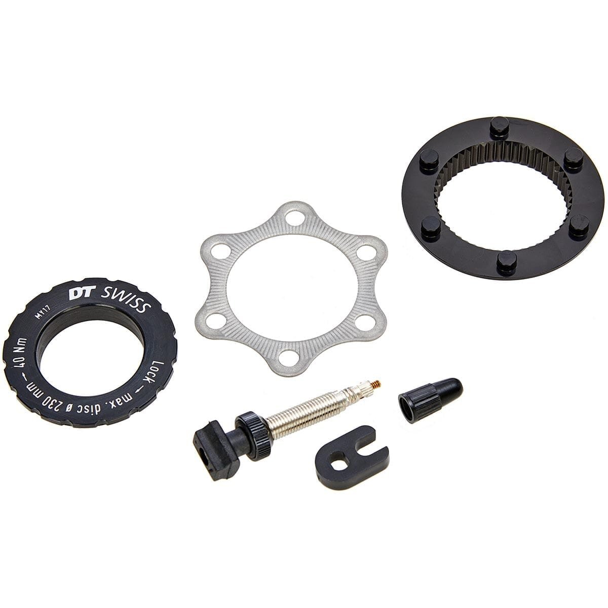 Paire de Roues DT SWISS X 1900 SPLINE 25 mm 29" 15x100/12x142 mm