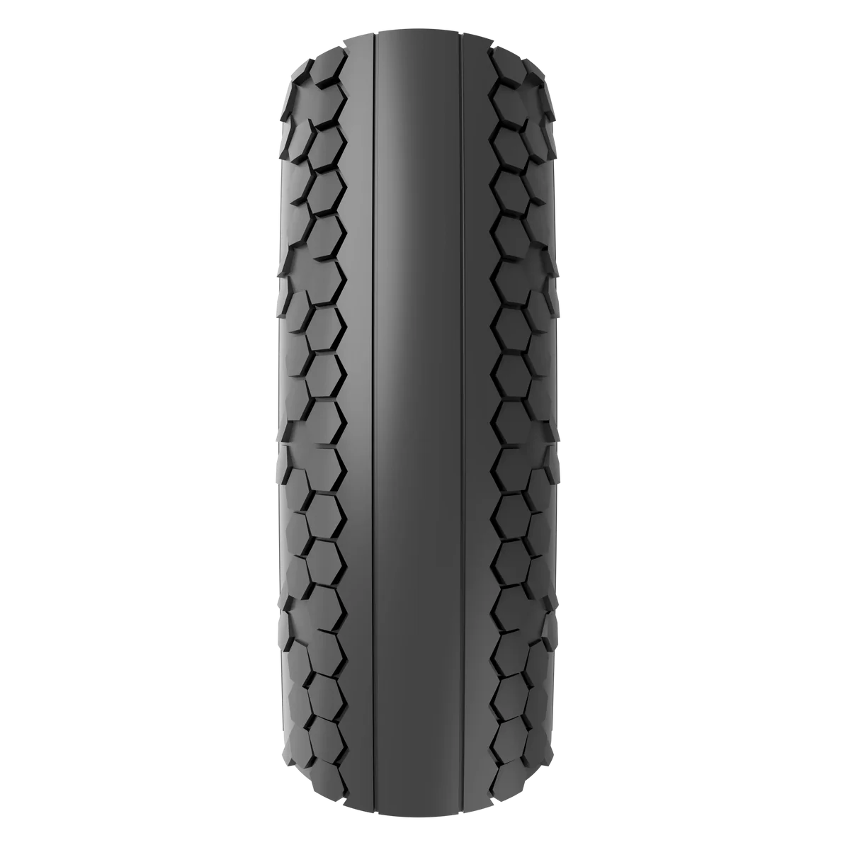 Pneu VITTORIA TERRENO T10 HARDPACK 700x37c Gravel Endurance Tubeless Ready Souple Noir