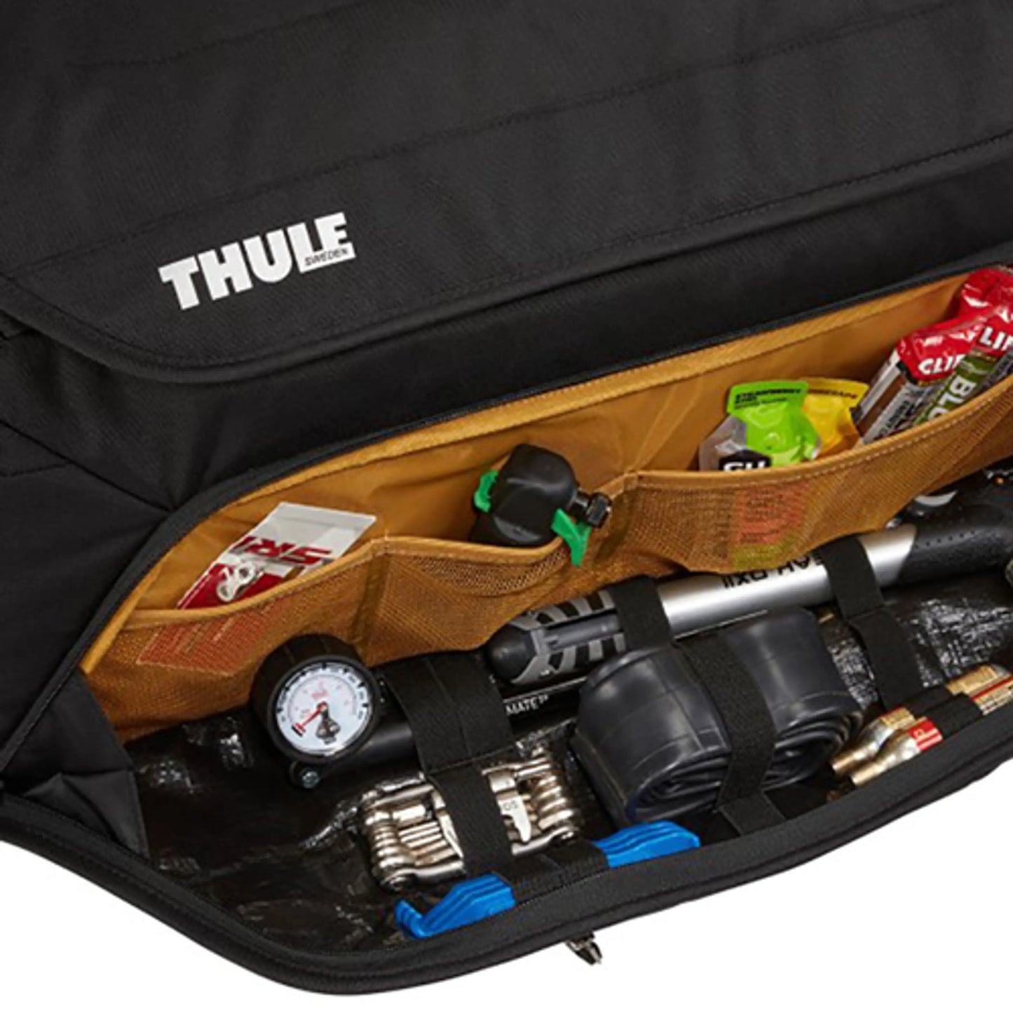 Sac de voyage THULE ROUNDTRIP 55 L Noir