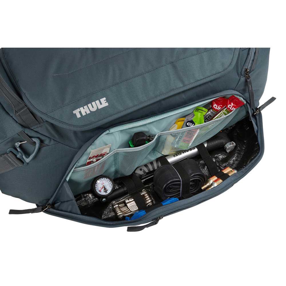 Sac de voyage THULE ROUNDTRIP 55 L Gris