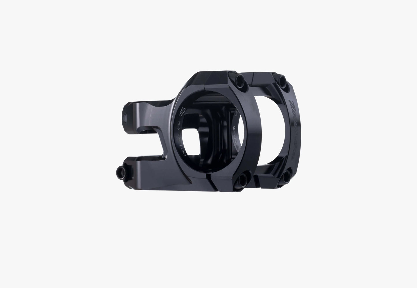 RACE FACE TURBINE SL 35 stuurpen, zwart