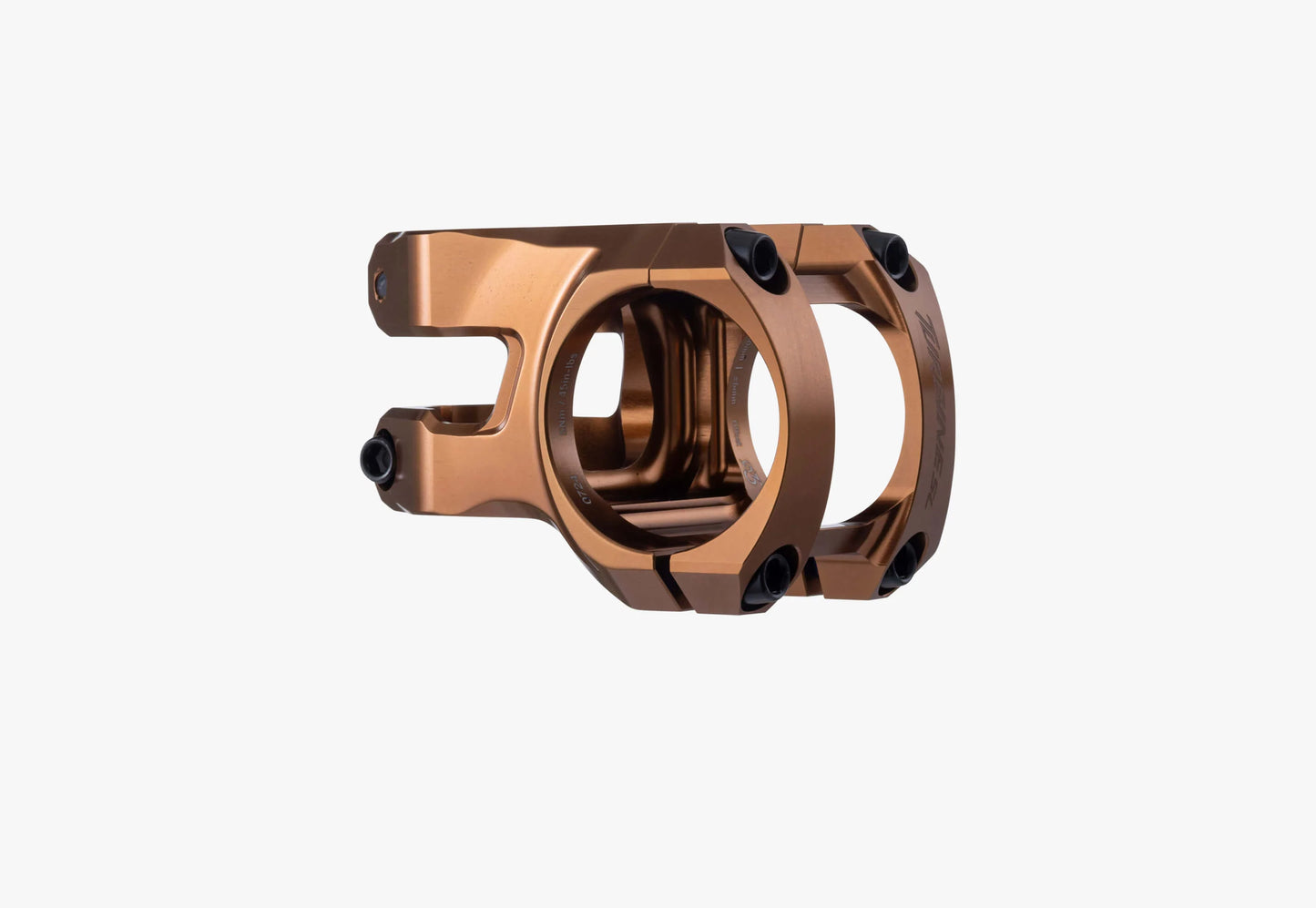 RACE FACE TURBINE SL 35 Bronzen stuurpen