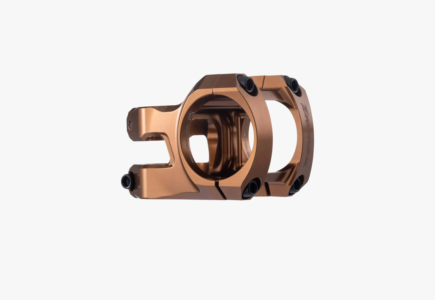 RACE FACE TURBINE SL 35 Bronzen stuurpen