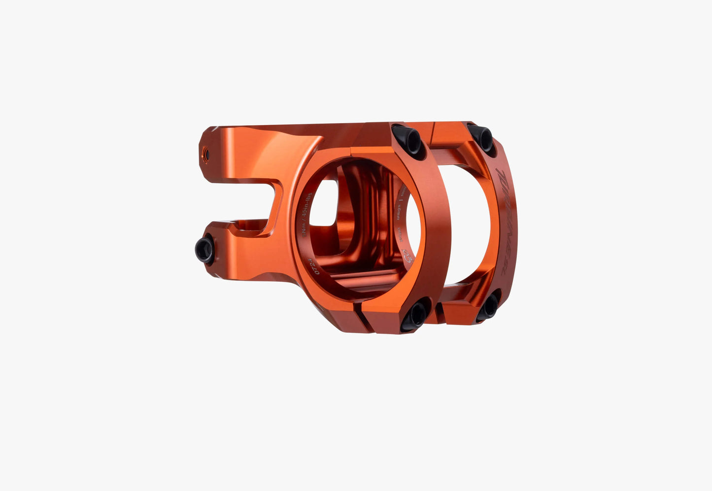 RACE FACE TURBINE SL 35 oranje stuurpen