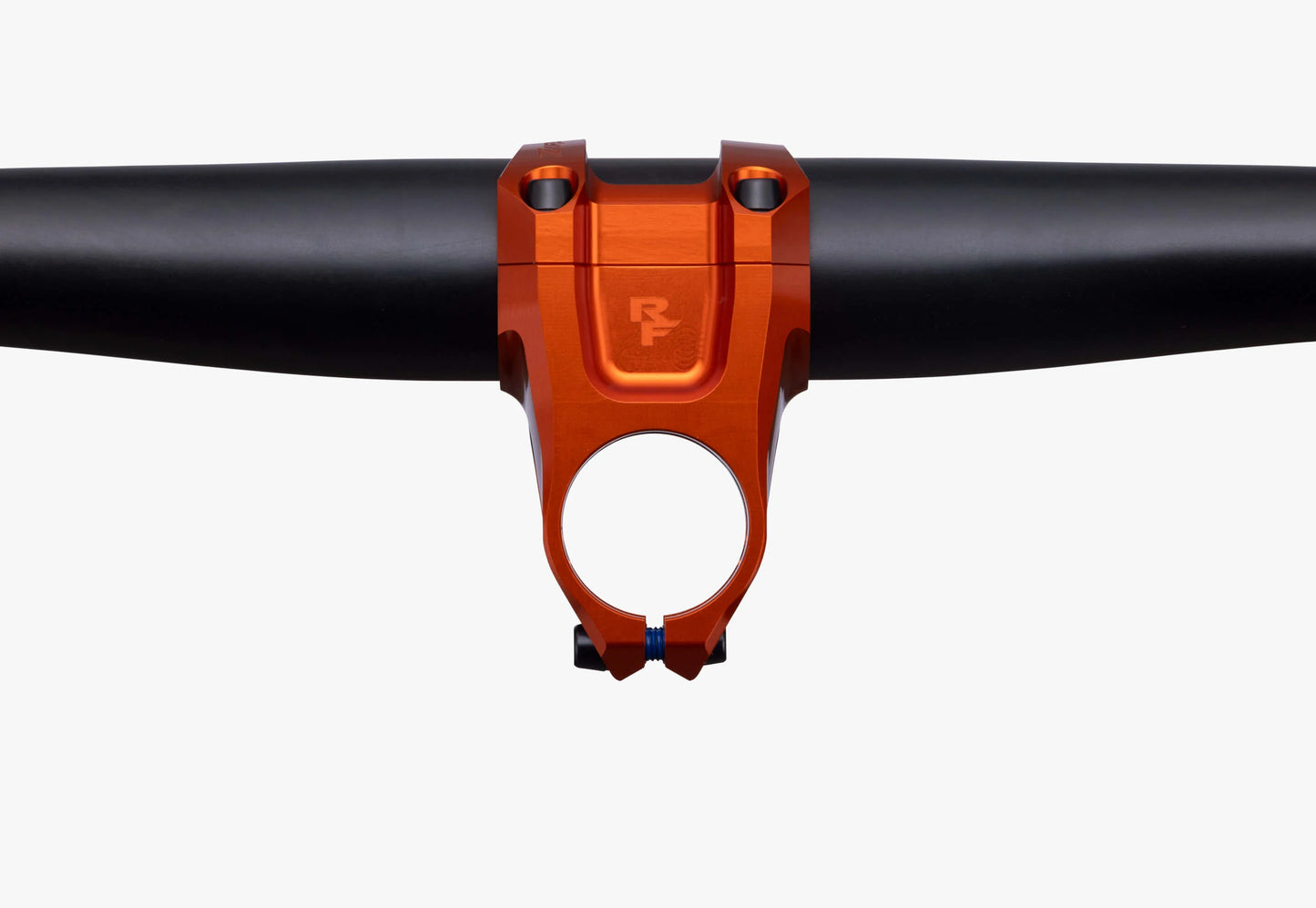 RACE FACE TURBINE SL 35 oranje stuurpen
