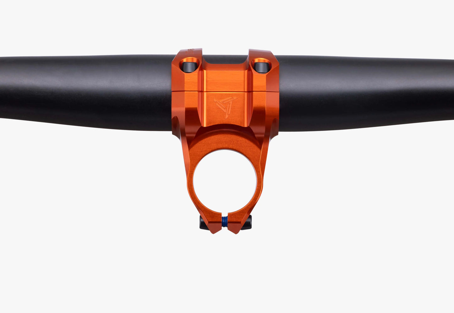 RACE FACE TURBINE SL 35 oranje stuurpen