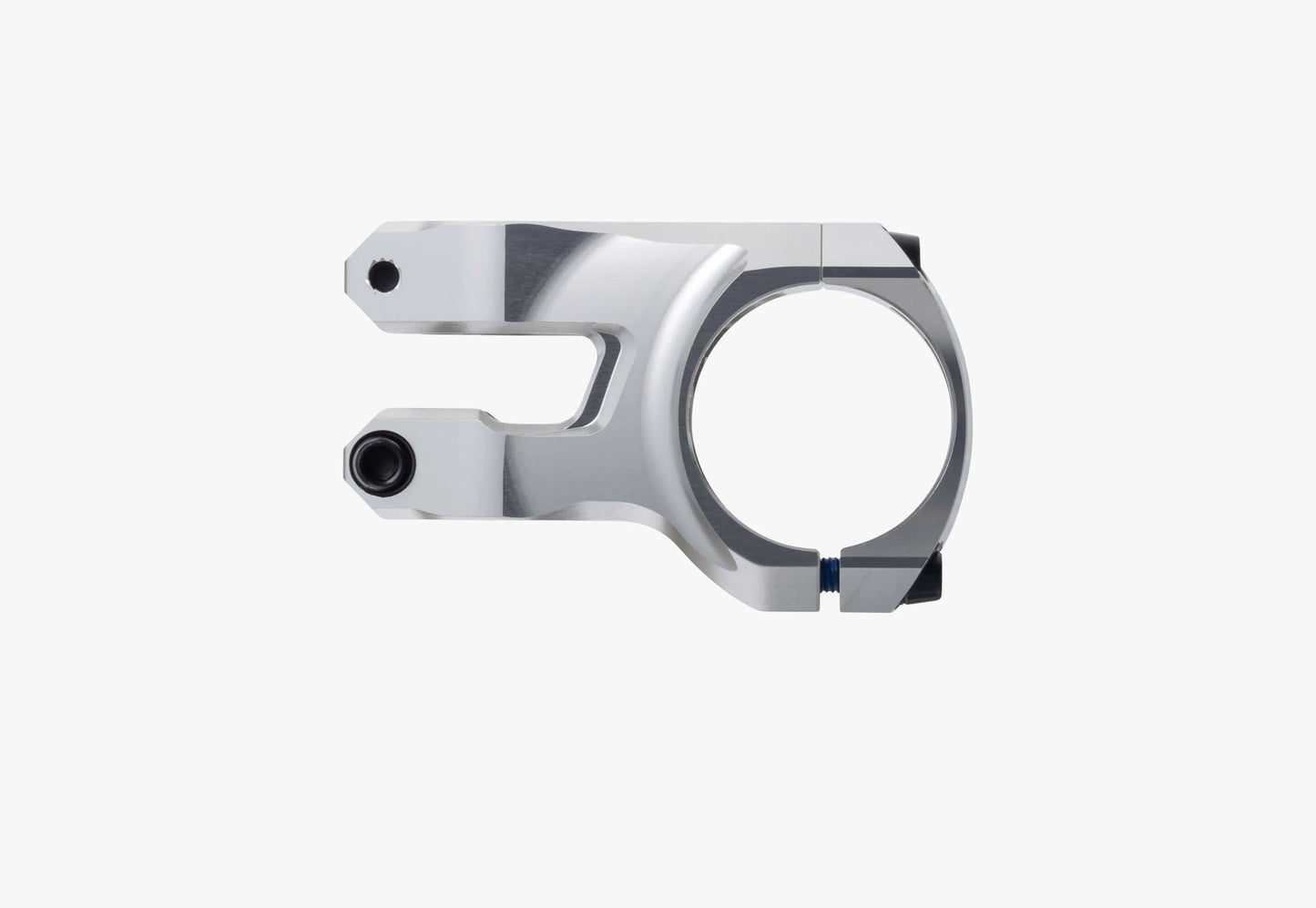 RACE FACE TURBINE SL 35 stuurpen, zilver