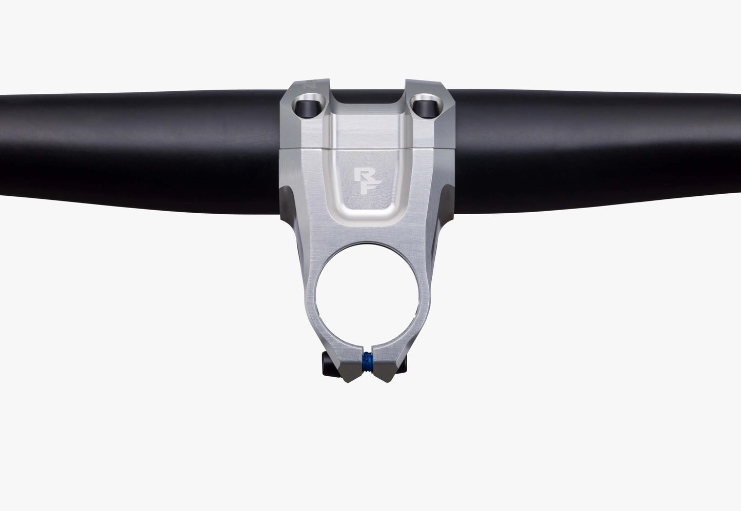 RACE FACE TURBINE SL 35 stuurpen, zilver
