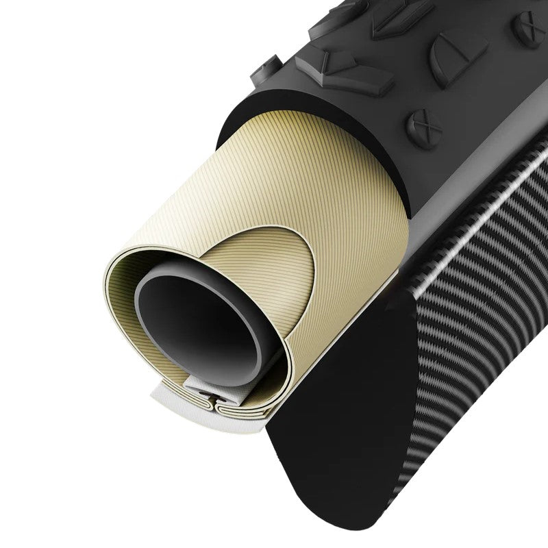 Buis VITTORIA A DUGAST TYPHOON Katoen 700x33 XL Beige