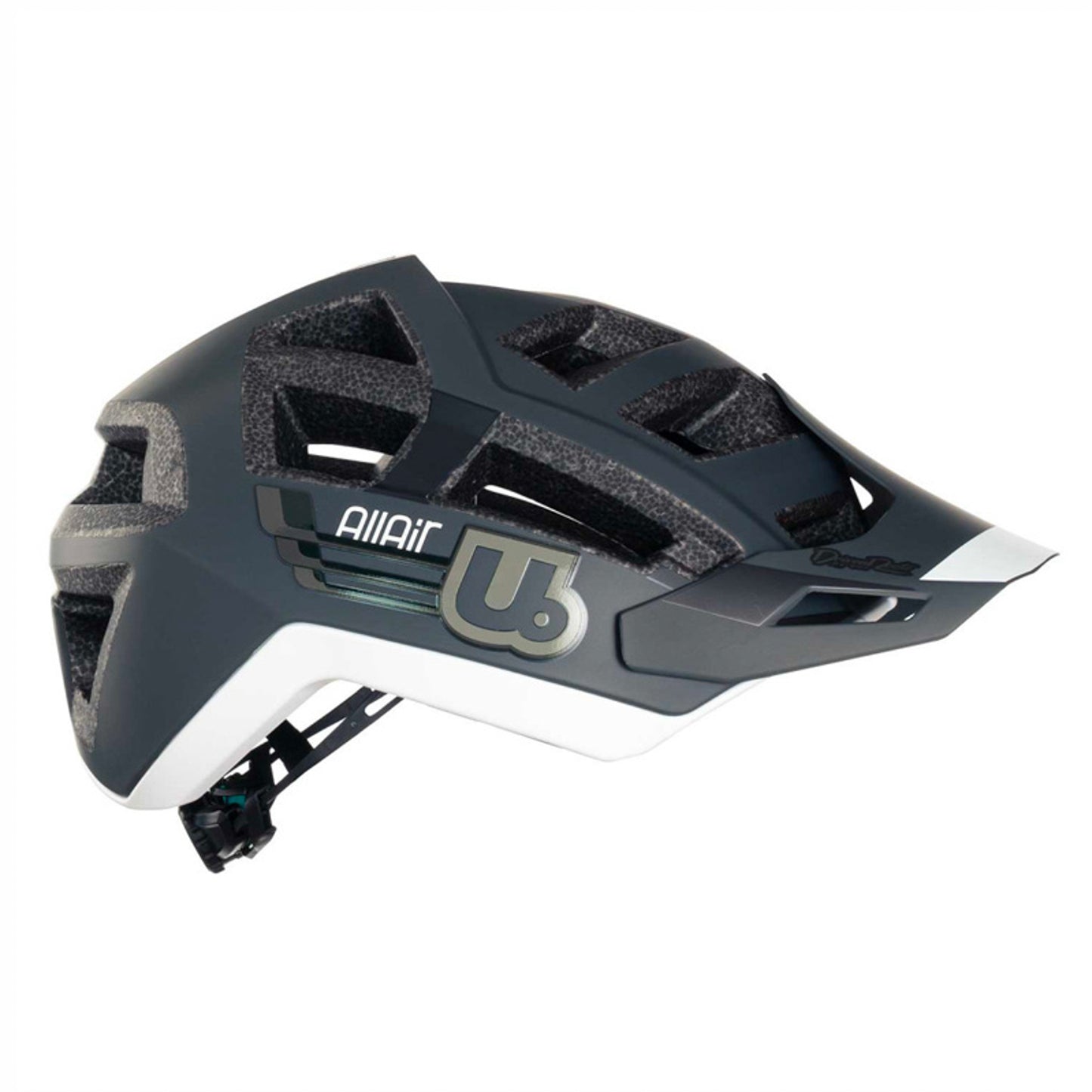 URGE ALL-AIR ERT MTB Helm Bruin
