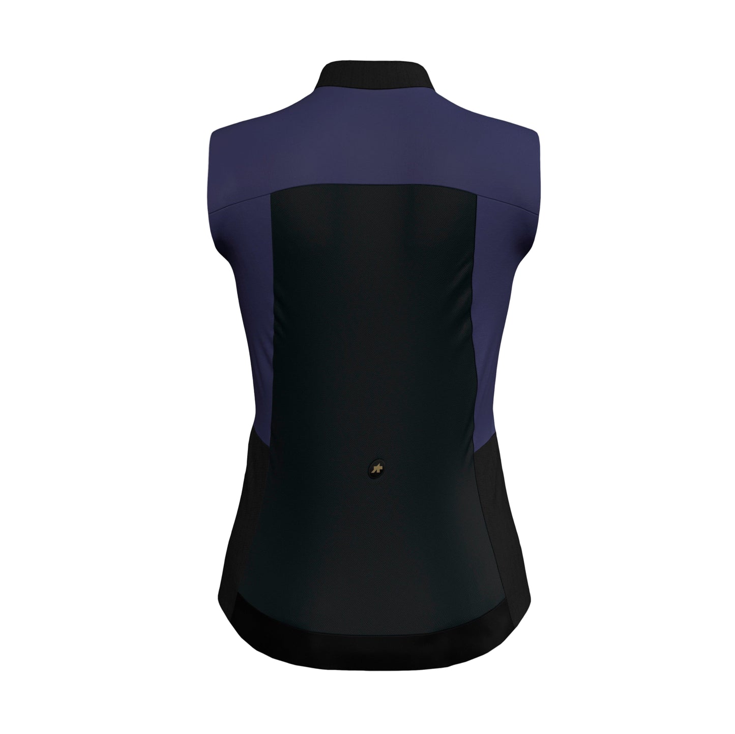 ASSOS UMA GTV S11 Dames mouwloos jack Future Dusk