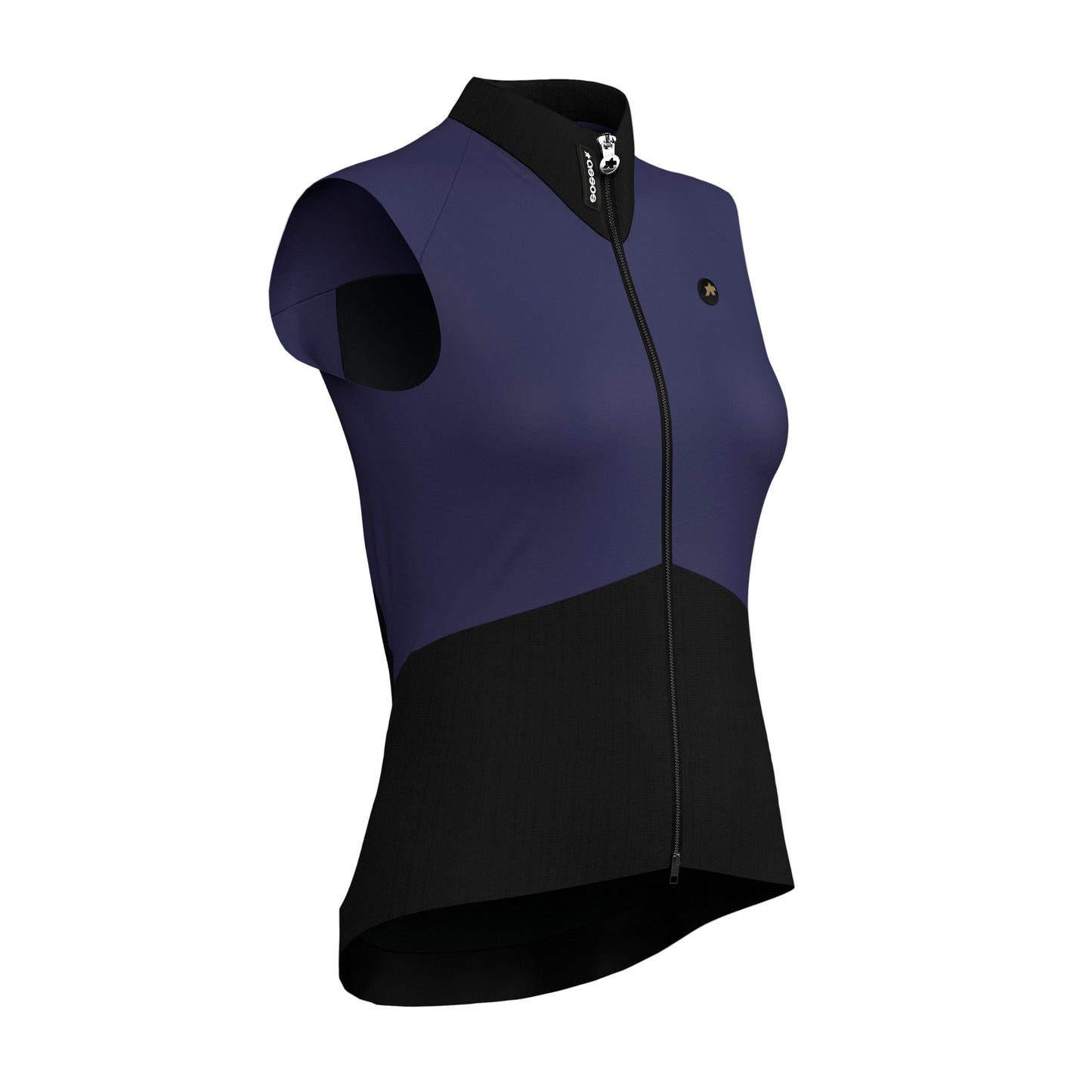 ASSOS UMA GTV S11 Dames mouwloos jack Future Dusk