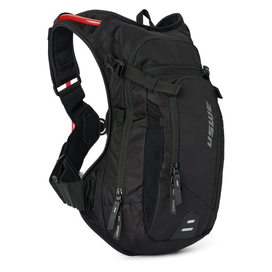 USWE MTB HYDRO 9 L Hydratatietas Zwart