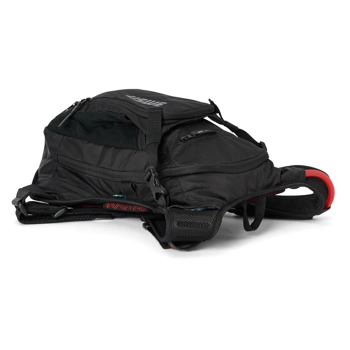 USWE MTB HYDRO 9 L Hydratatietas Zwart