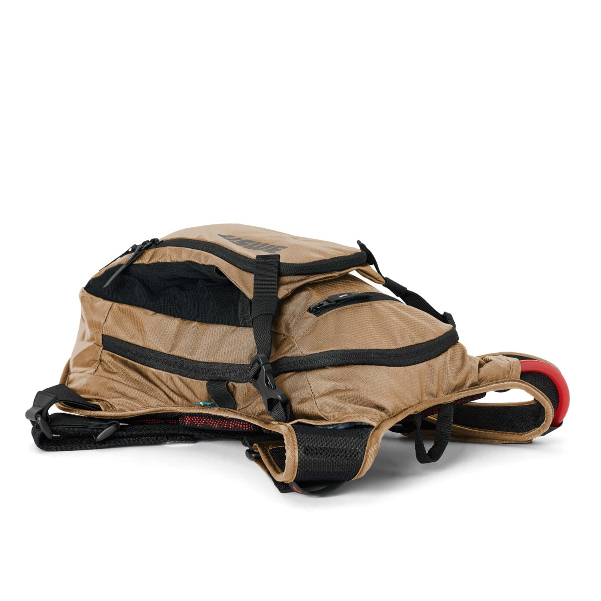 USWE MTB HYDRO 9 L Bronzen Hydratatietas