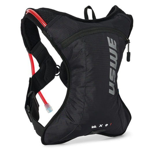 USWE OUTLANDER XC 2 L Hydratatietas Zwart