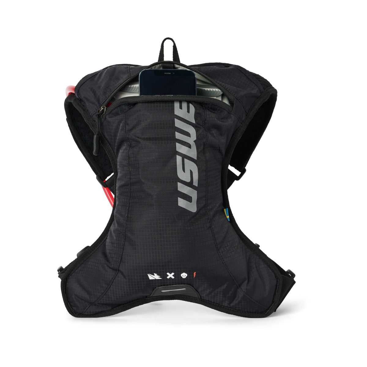 Sac d'Hydratation USWE OUTLANDER XC 2 L Noir
