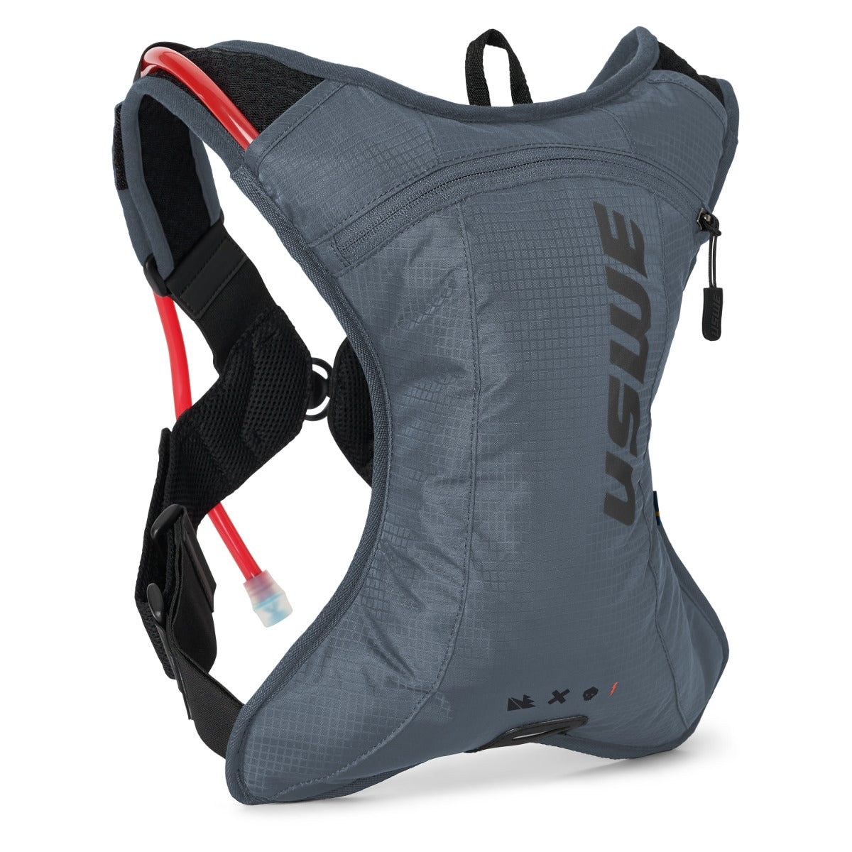 USWE OUTLANDER 2 L Hydratatietas Blauw