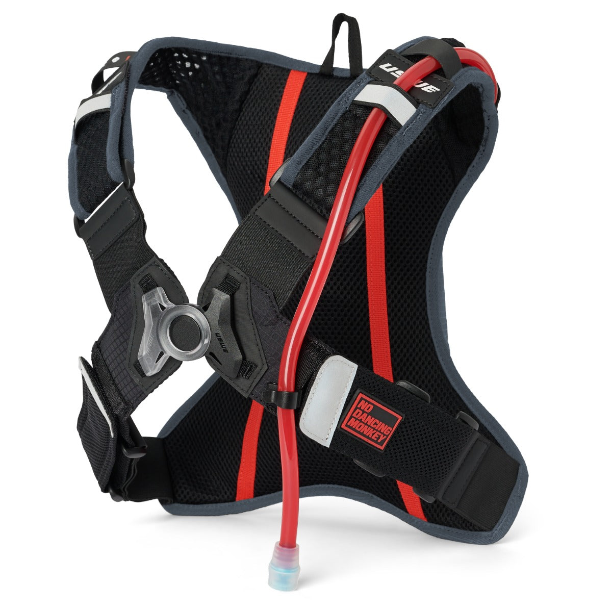 USWE OUTLANDER 2 L Hydratatietas Blauw