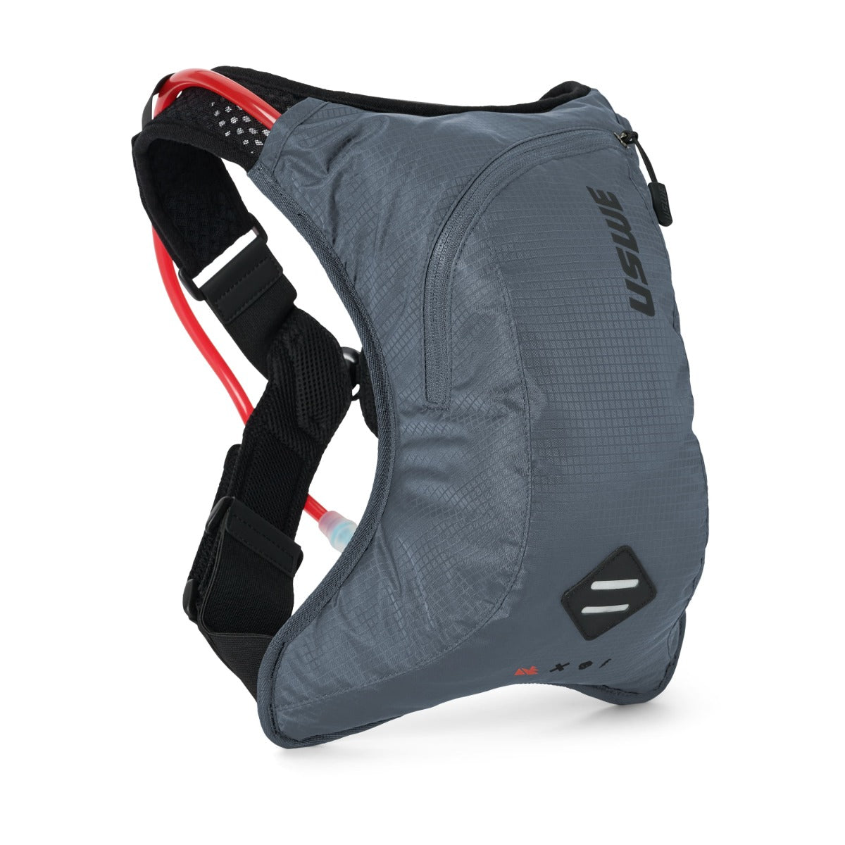 USWE OUTLANDER 4 L Hydratatietas Blauw