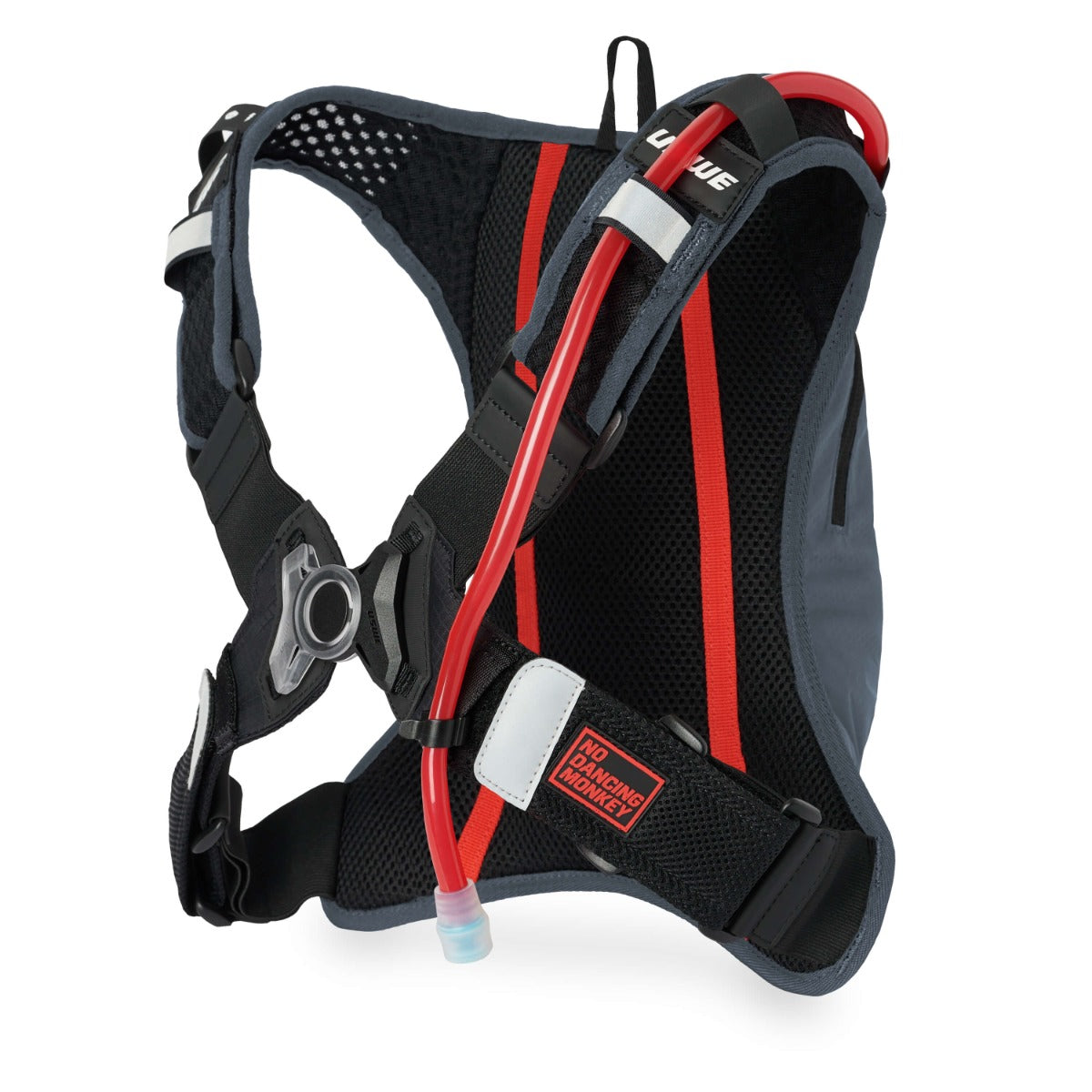 USWE OUTLANDER 4 L Hydratatietas Blauw