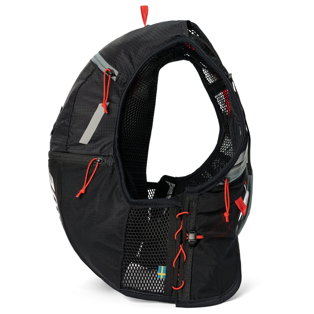 USWE RUSH 8 L Zwart Hydratatievest
