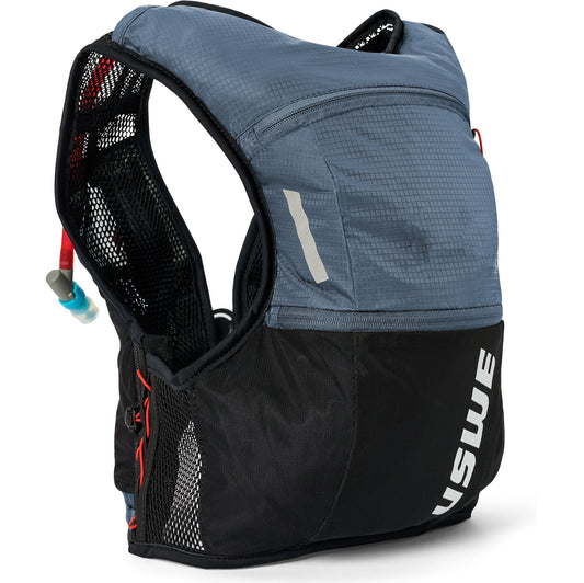 USWE RUSH 8 L Blauw Hydratatievest