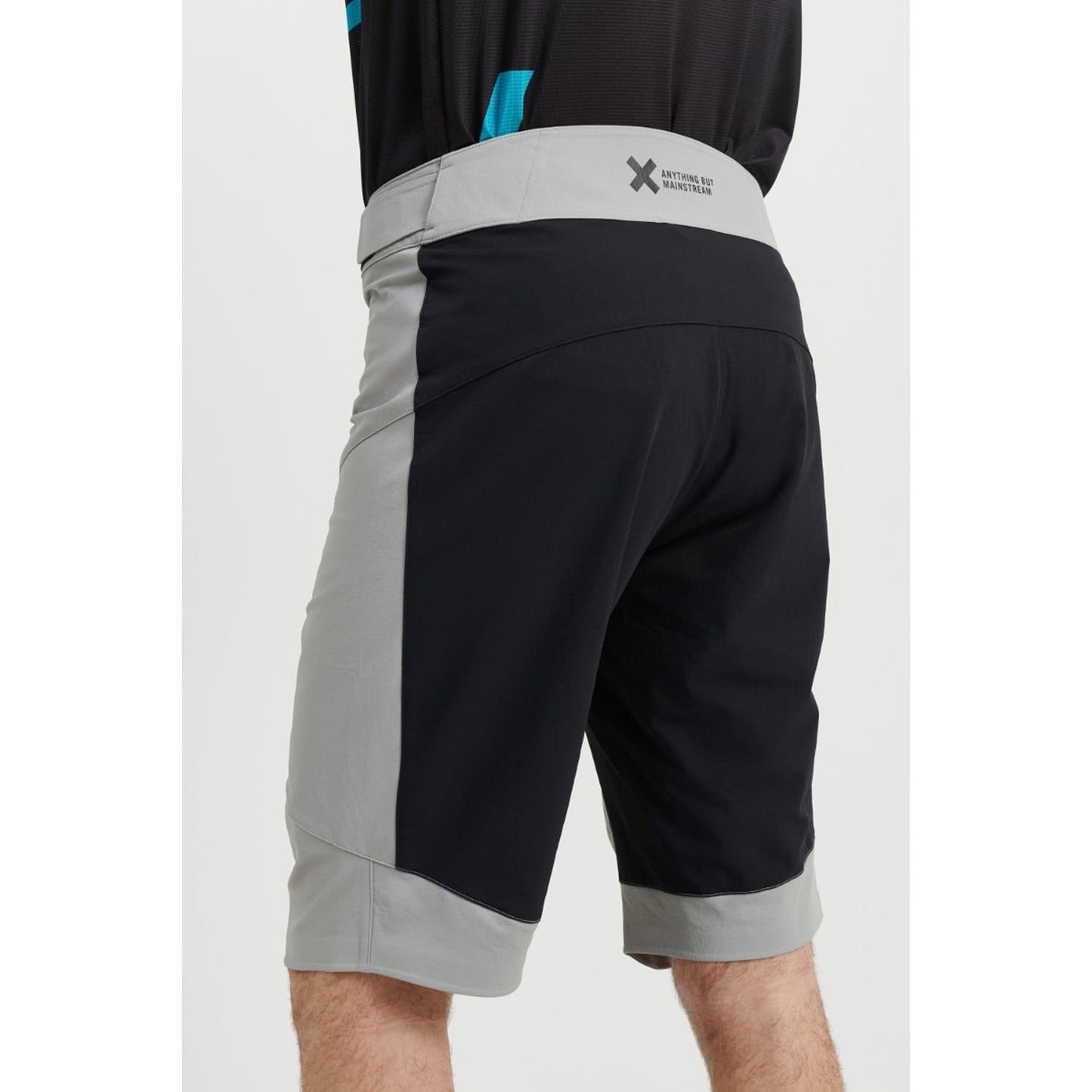USWE SKRUBB MTB Short Grijs