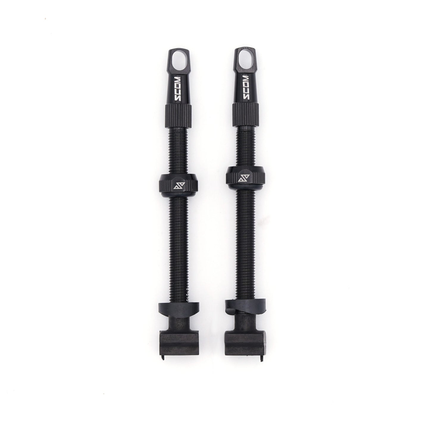 Paire de Roues SCOM RACE Tubeless Ready (Center Lock)