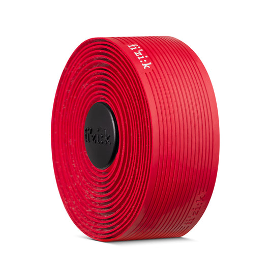 Kleefband FIZIK VENTO MICROTEX TACKY Rood
