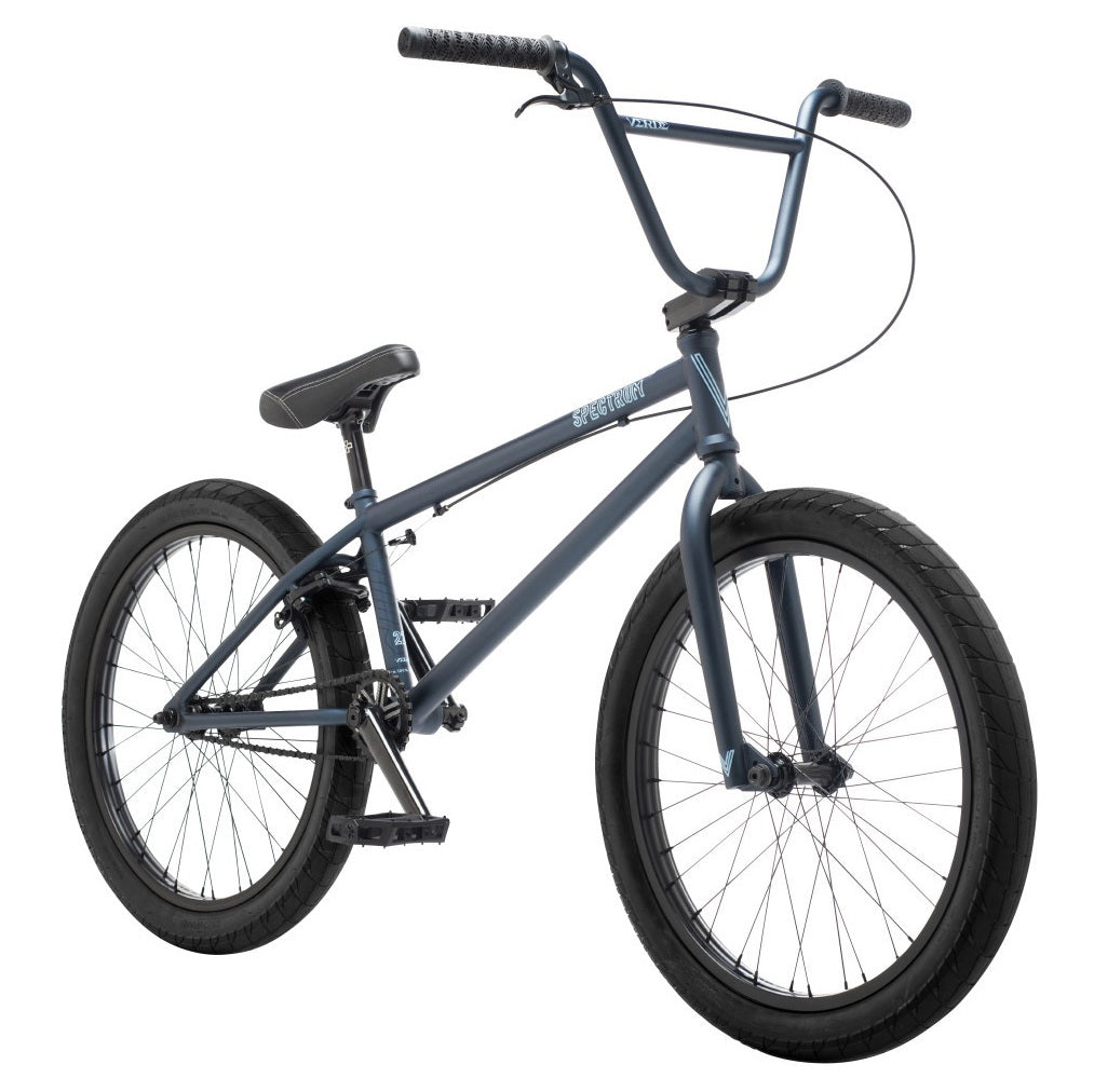 BMX VERDE SPECTRUM 22" Blauw