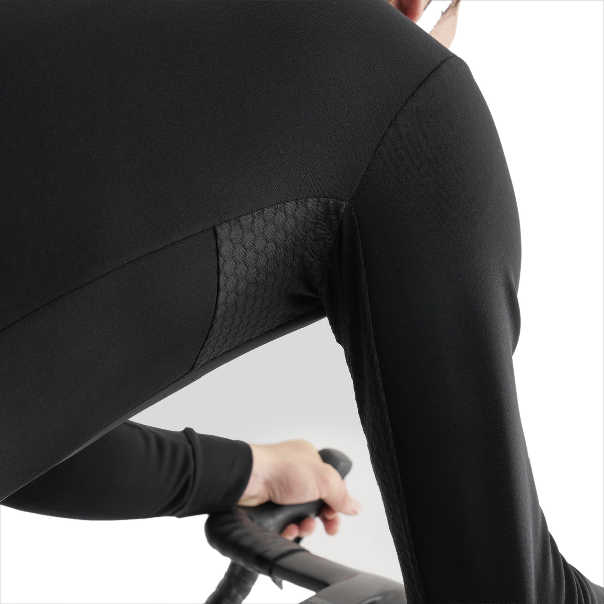 Veste MAVIC AKSIUM THERMO Noir 2026