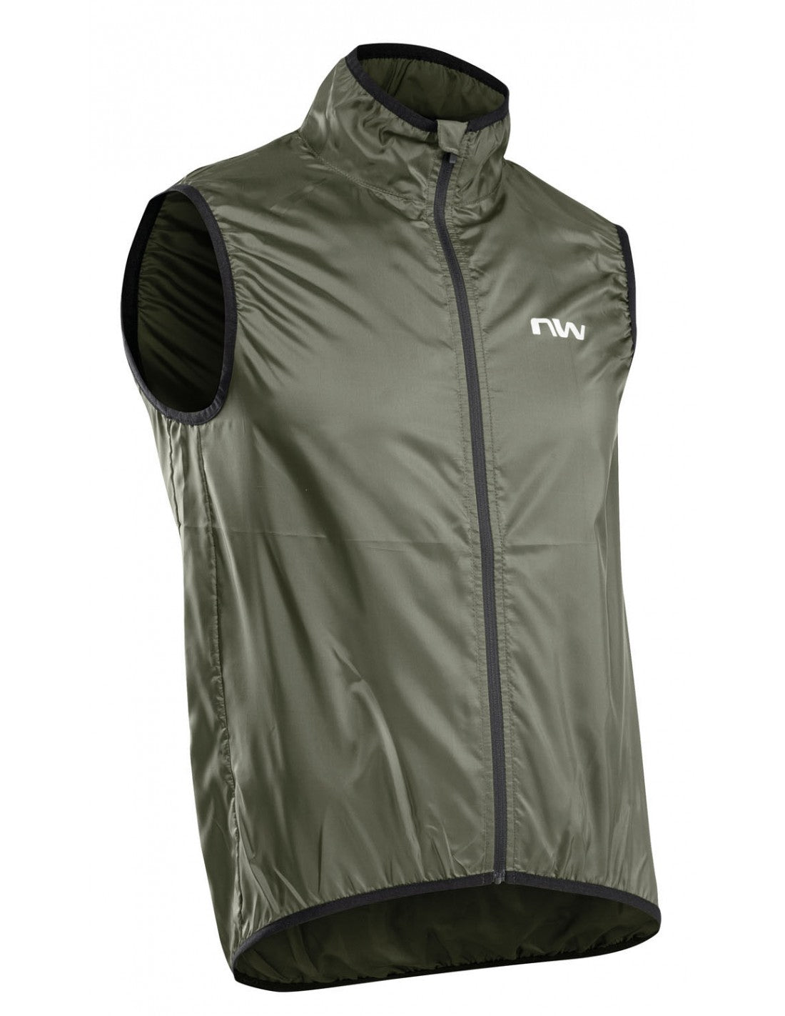Gilet Sans Manches NORTHWAVE VORTEX 2 Vert