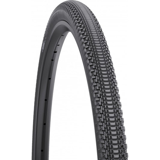 WTB VULPINE TCS LIGHT FAST ROLLING DUAL DNA SG2 60tpi 700x36c Tubeless Ready Zwarte band