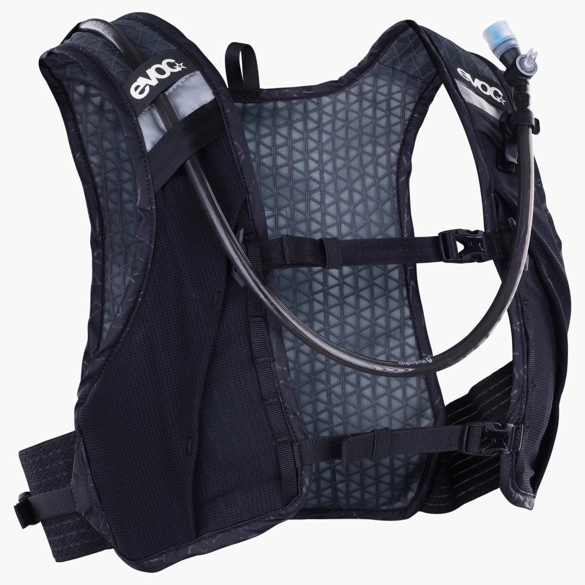 Sac d'Hydratation EVOC HYDRO PRO Ultra 1.5 L Noir