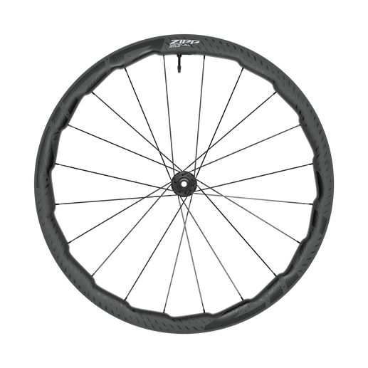 Paar ZIPP 353 NSW DISC Tubeless Ready wielen (Center Lock)