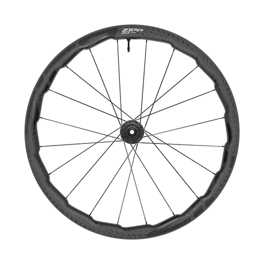 Paar ZIPP 353 NSW DISC Tubeless Ready wielen (Center Lock)