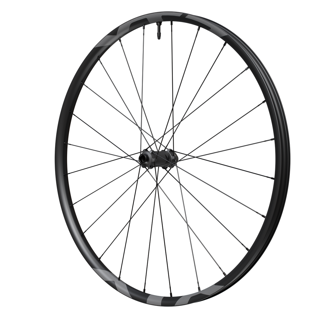 SHIMANO M9200 XC 29'' Voorwiel Vooras 15x110 mm