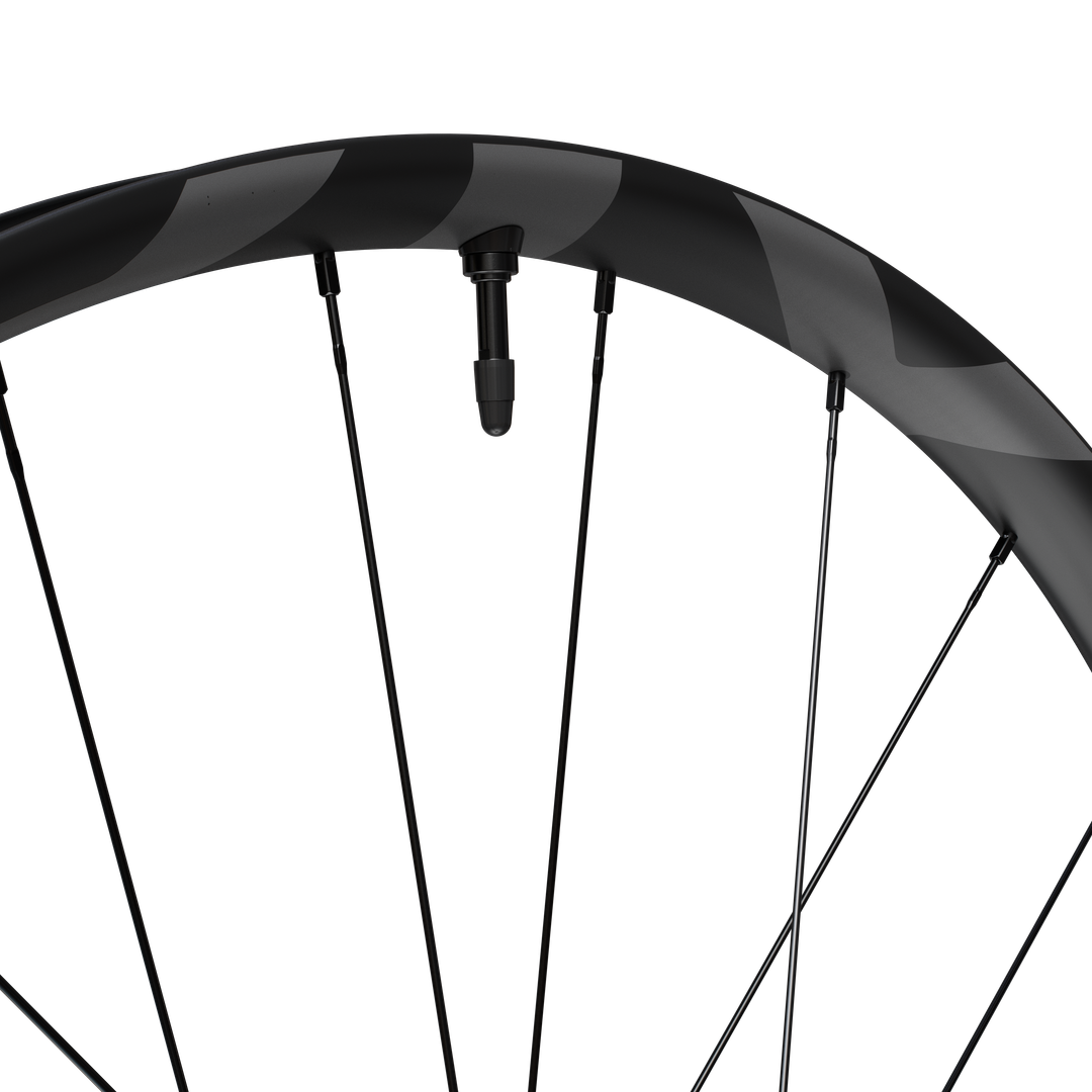 SHIMANO M9200 XC 29'' Voorwiel Vooras 15x110 mm